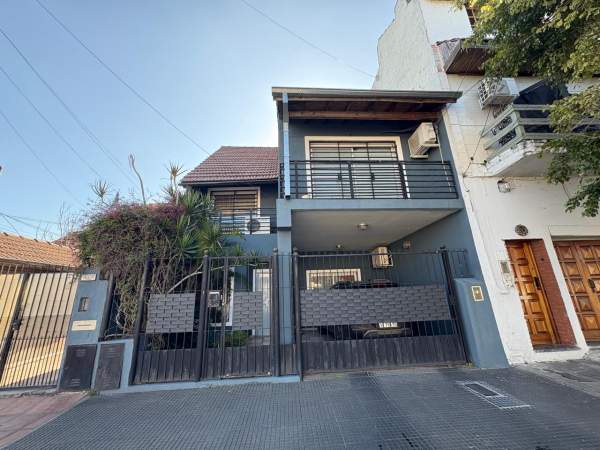 Casa-Venta-Martín Coronado