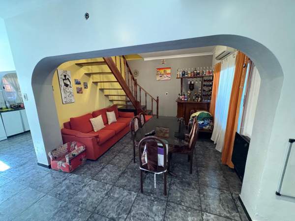 Casa-Venta-Martín Coronado — foto 4