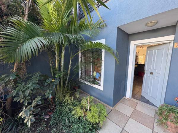 Casa-Venta-Martín Coronado — foto 2