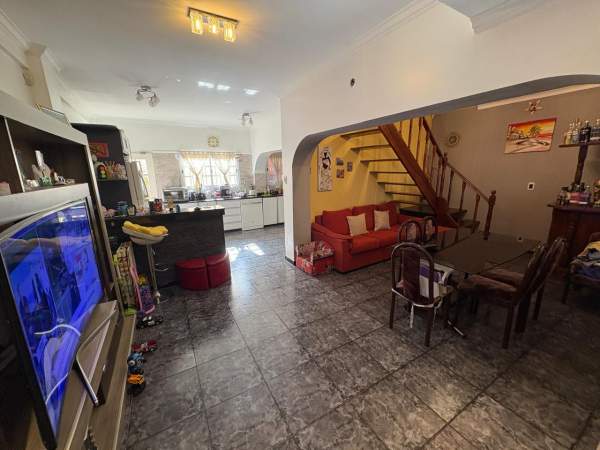 Casa-Venta-Martín Coronado — foto 3
