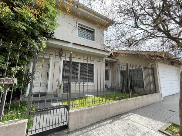Casa-Venta-Ciudad Jardin