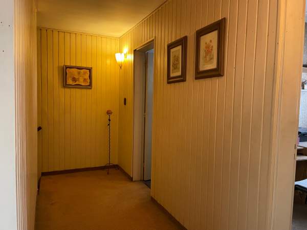 Casa-Venta-Ciudad Jardin — foto 12