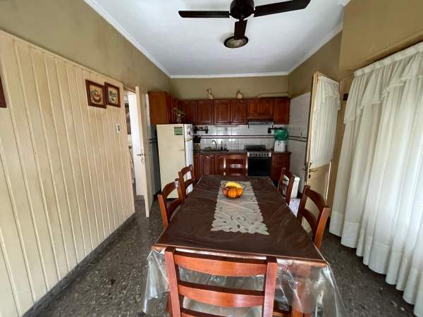 Casa-Venta-Ciudad Jardin — foto 7