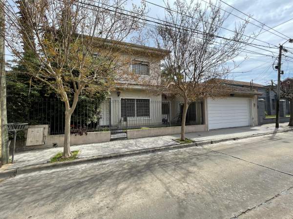 Casa-Venta-Ciudad Jardin — foto 2