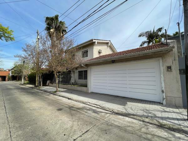Casa-Venta-Ciudad Jardin — foto 3