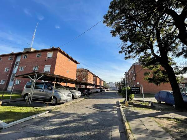 Departamento 4 amb con cocera complejo cerrado -Venta-El Palomar — foto 5