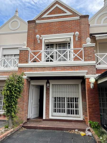 Triplex-Venta-Ciudad Jardin