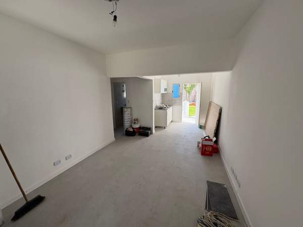 Casa-Venta-Ciudad Jardín — foto 3