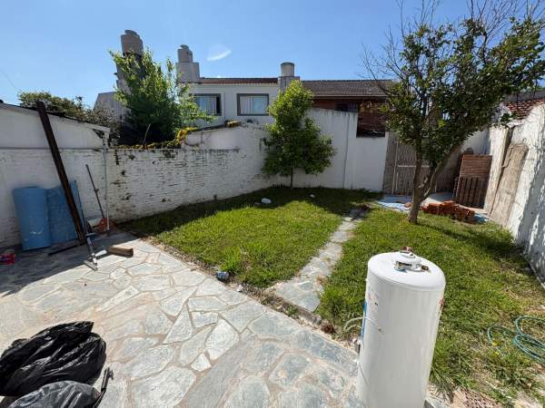 Casa-Venta-Ciudad Jardín — foto 6