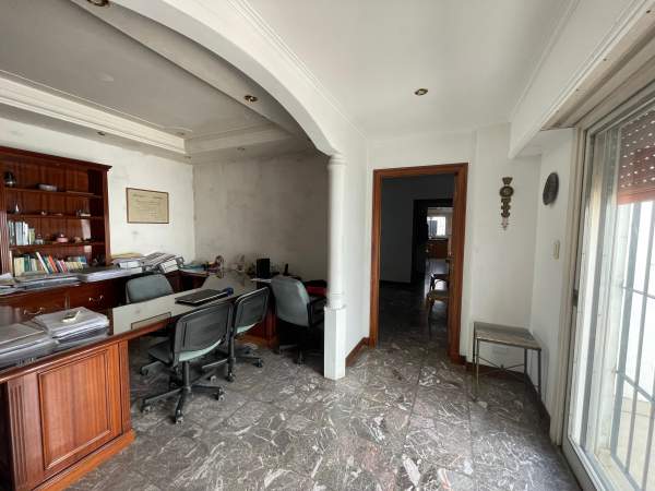 Galpon /depósito con 2 Departamentos en Block-Venta-Martín Coronado — foto 7