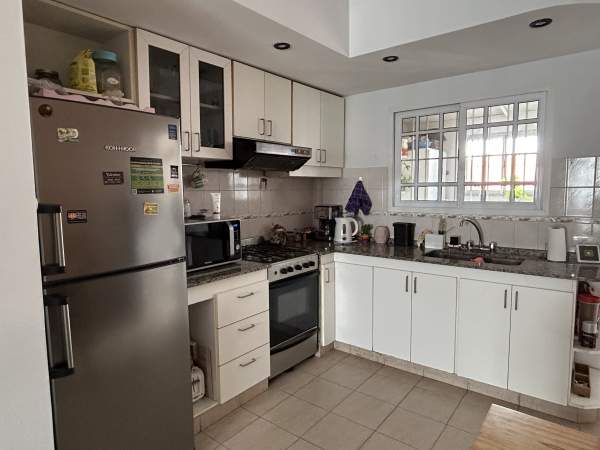 Hermosa Duplex-Venta-Martín Coronado — foto 6