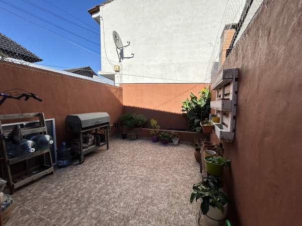 Hermosa Duplex-Venta-Martín Coronado — foto 13