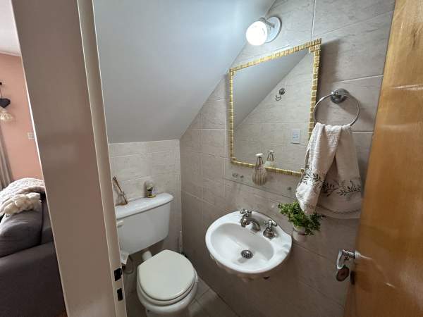 Hermosa Duplex-Venta-Martín Coronado — foto 14