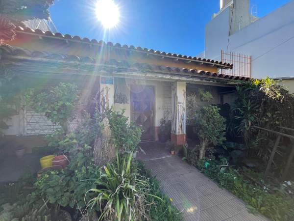 Casa-Venta-El Palomar
