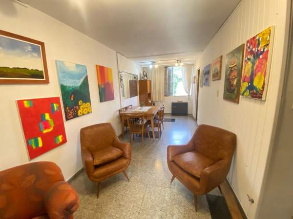 Casa-Venta-Ciudad Jardín Lomas del Palomar — foto 3