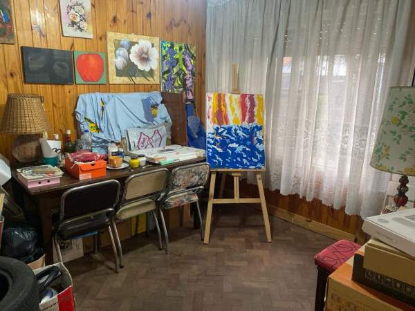 Casa-Venta-Ciudad Jardín Lomas del Palomar — foto 12