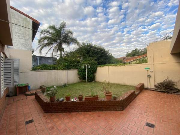 Casa-Venta-Ciudad Jardín Lomas del Palomar — foto 13