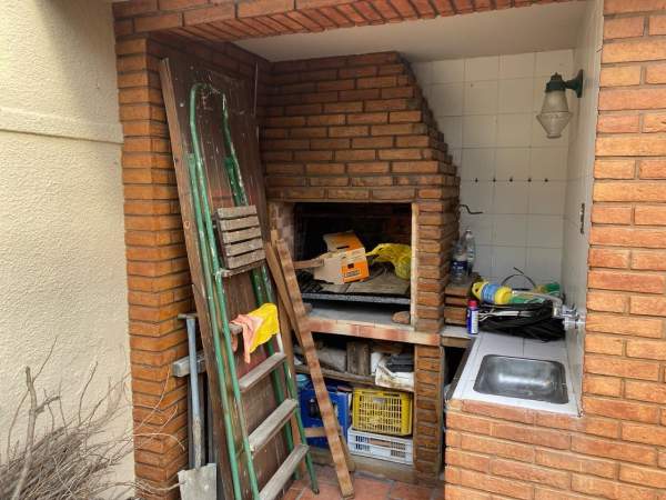 Casa-Venta-Ciudad Jardín Lomas del Palomar — foto 14