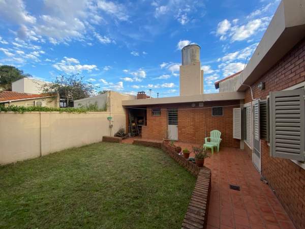 Casa-Venta-Ciudad Jardín Lomas del Palomar — foto 15