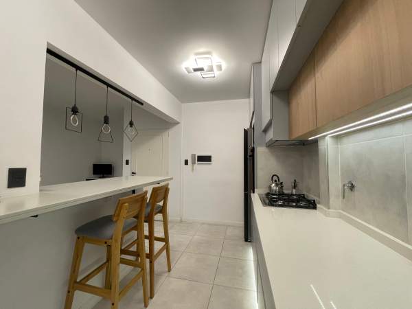 Departamento reciclado a nuevo-Venta-Ciudad Jardín — foto 5