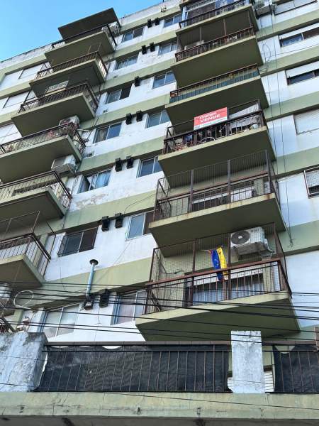 Departamento-Venta-Palomar/Morón