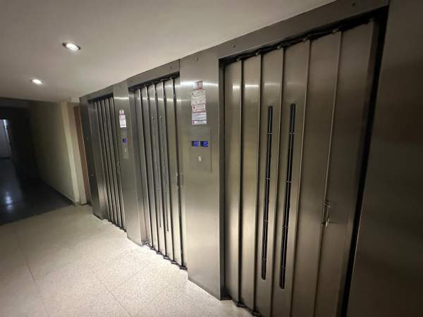 Departamento con cochera -Venta-Ramos Mejia — foto 5