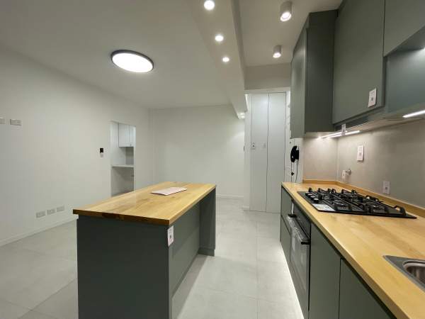 Departamento PB reciclado a nuevo-Venta-Ciudad Jardin — foto 2