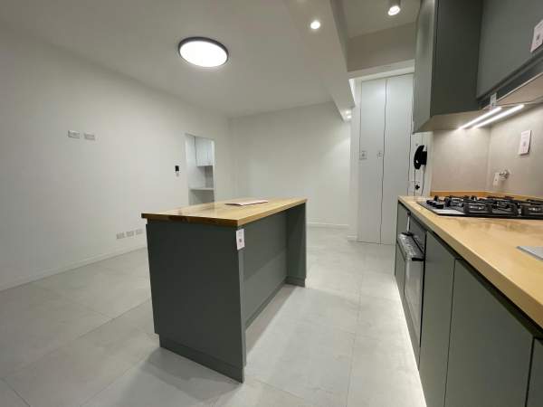 Departamento PB reciclado a nuevo-Venta-Ciudad Jardin — foto 4