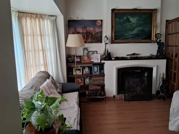 Casa-Venta-Ciudad Jardín — foto 6