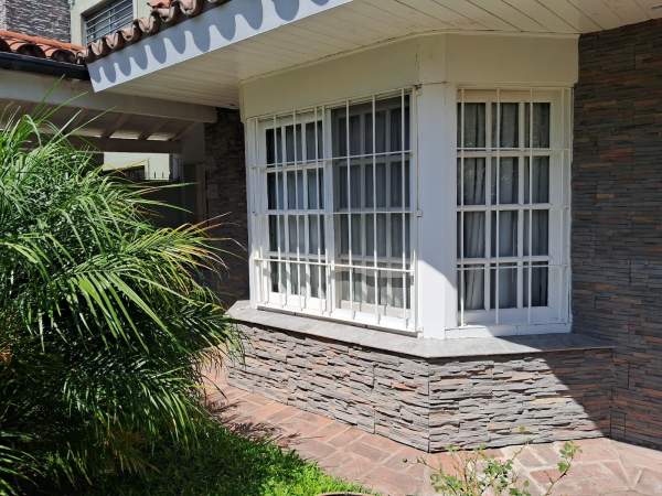 Casa-Venta-Ciudad Jardín — foto 3