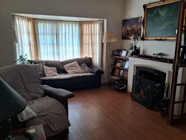 Casa-Venta-Ciudad Jardín — foto 5