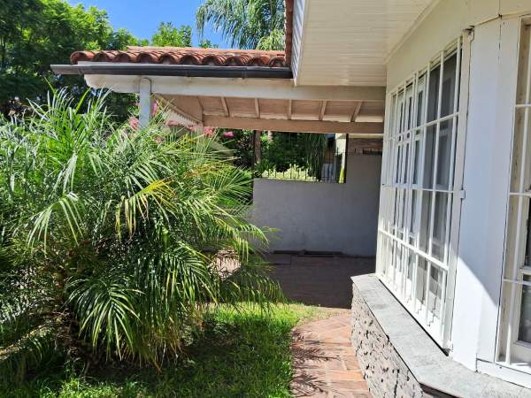 Casa-Venta-Ciudad Jardín — foto 2