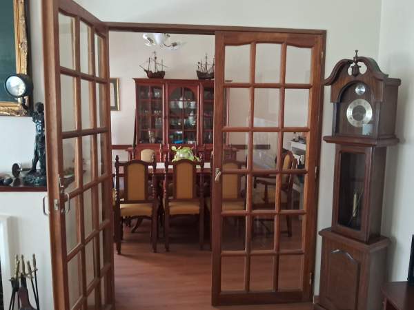 Casa-Venta-Ciudad Jardín — foto 8