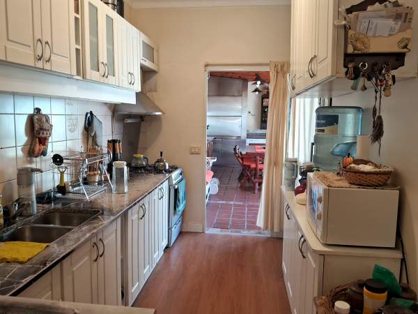 Casa-Venta-Ciudad Jardín — foto 11