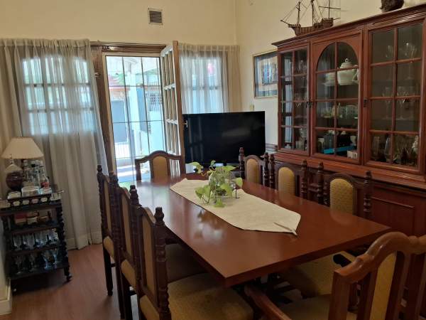 Casa-Venta-Ciudad Jardín — foto 9