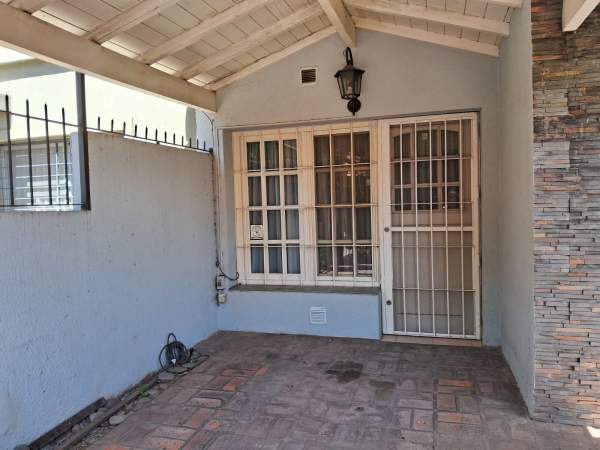 Casa-Venta-Ciudad Jardín — foto 4
