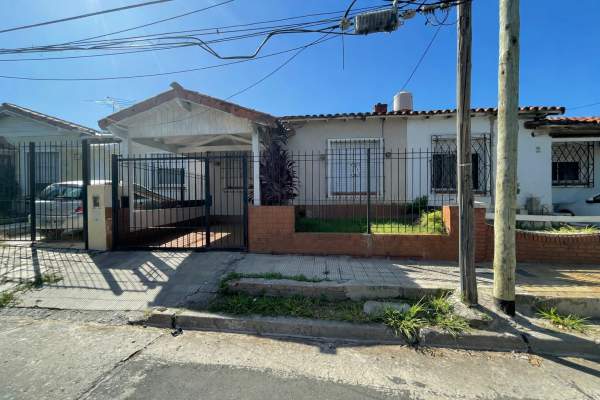 Casa 4 amb - Venta-Ciudad Jardin — foto 2