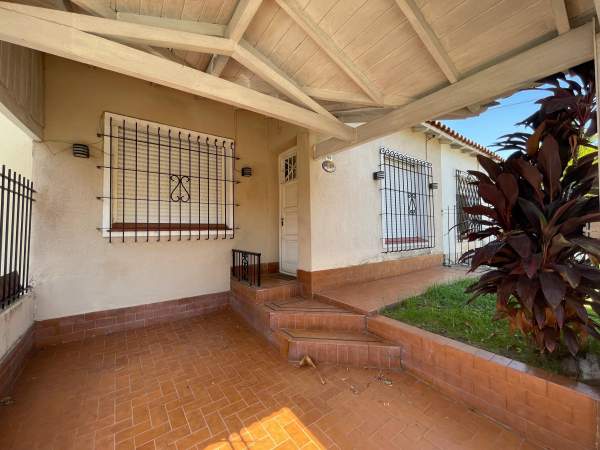 Casa 4 amb - Venta-Ciudad Jardin — foto 3