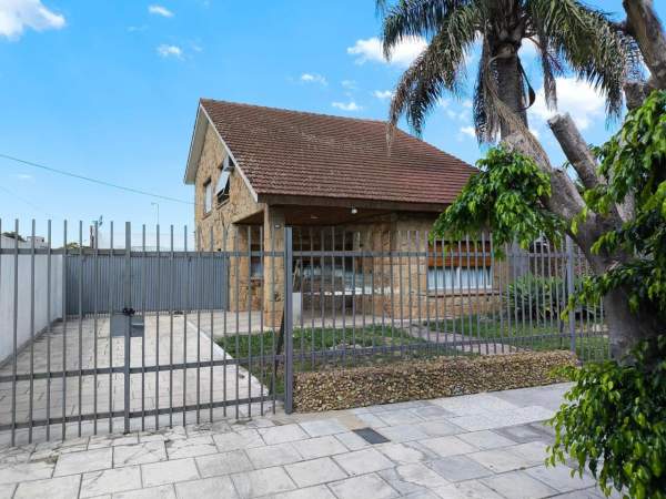 Casa-Venta-Haedo Norte
