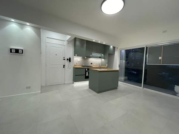 Departamento PB reciclado a nuevo-Venta-Ciudad Jardin