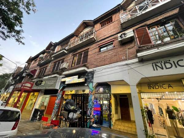 Departamento reciclado a nuevo-Venta-Ciudad Jardín — foto 7