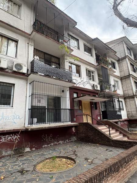 Departamento PB reciclado a nuevo-Venta-Ciudad Jardin — foto 12