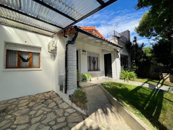 Casa-Venta-Ciudad Jardín