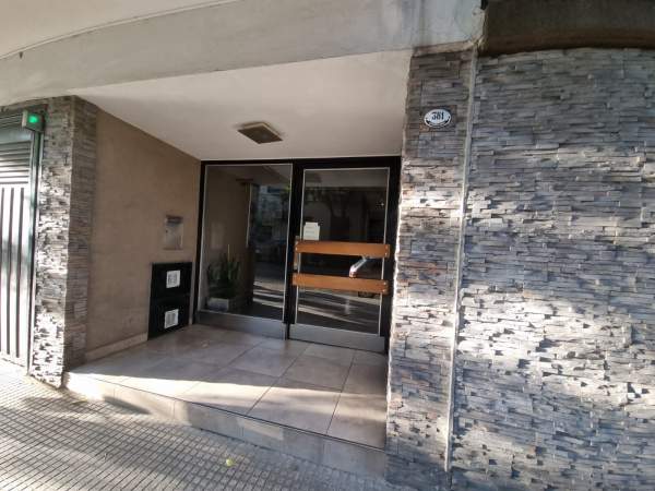 Departamento-Alquiler-Colegiales — foto 3