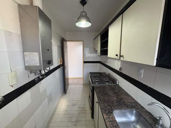 Departamento 3 ambientes con ascensor en Venta-Ciudad Jardín — foto 6