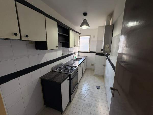 Departamento 3 ambientes con ascensor en Venta-Ciudad Jardín — foto 7