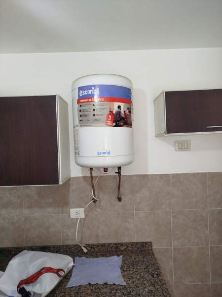 Hermoso departamento en alquiler ubicado en Caseros — foto 6