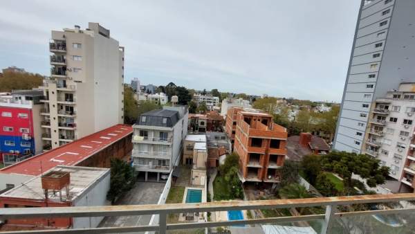 Departamento-Venta-Villa Ballester - 30
