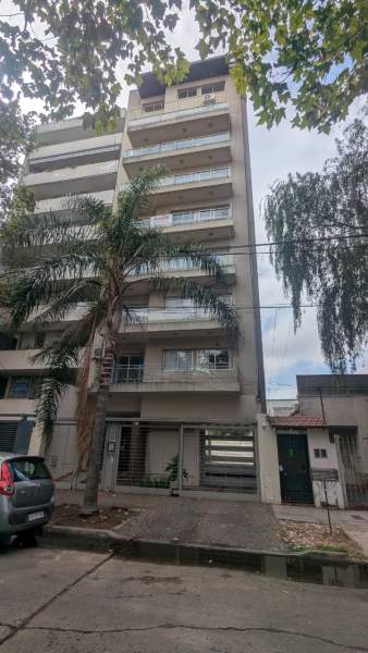 Departamento-Venta-Villa Ballester