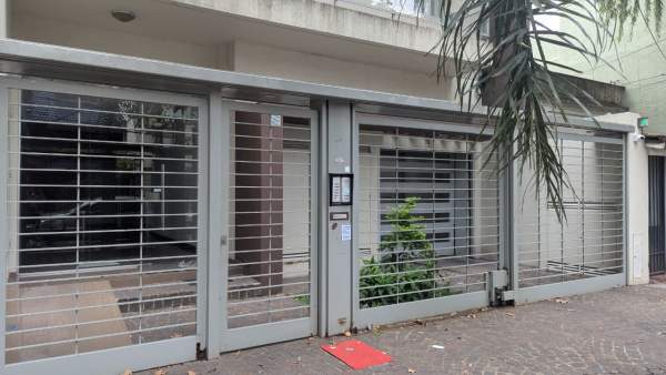 Departamento-Venta-Villa Ballester - 2